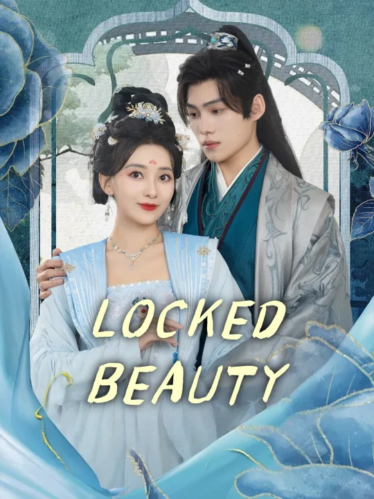 LOCKED BEAUTY